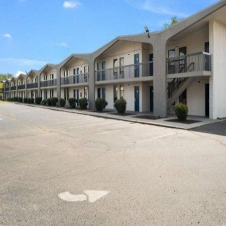 Motel 6-Lexington, Ky - Airport Екстер'єр фото
