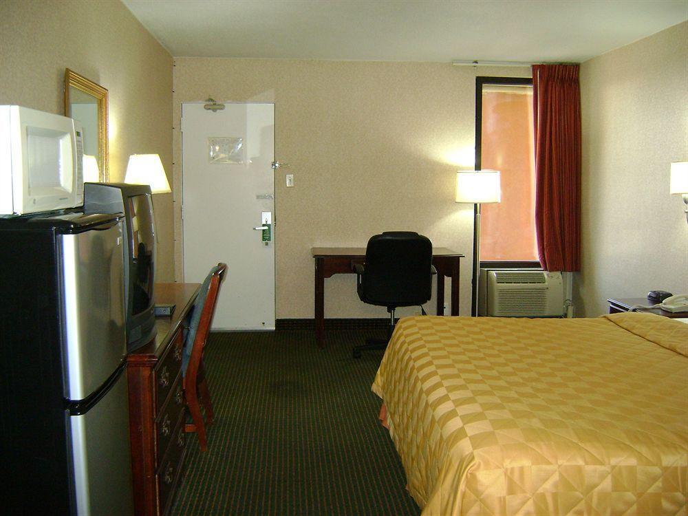 Motel 6-Lexington, Ky - Airport Екстер'єр фото