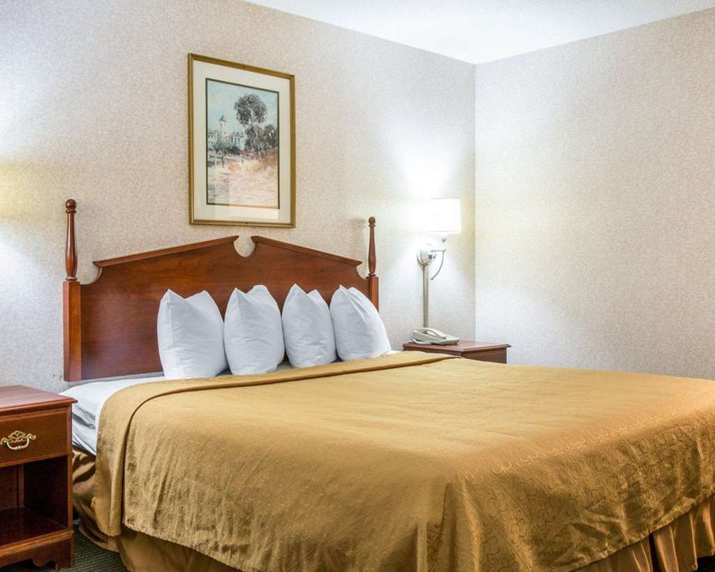 Motel 6-Lexington, Ky - Airport Екстер'єр фото