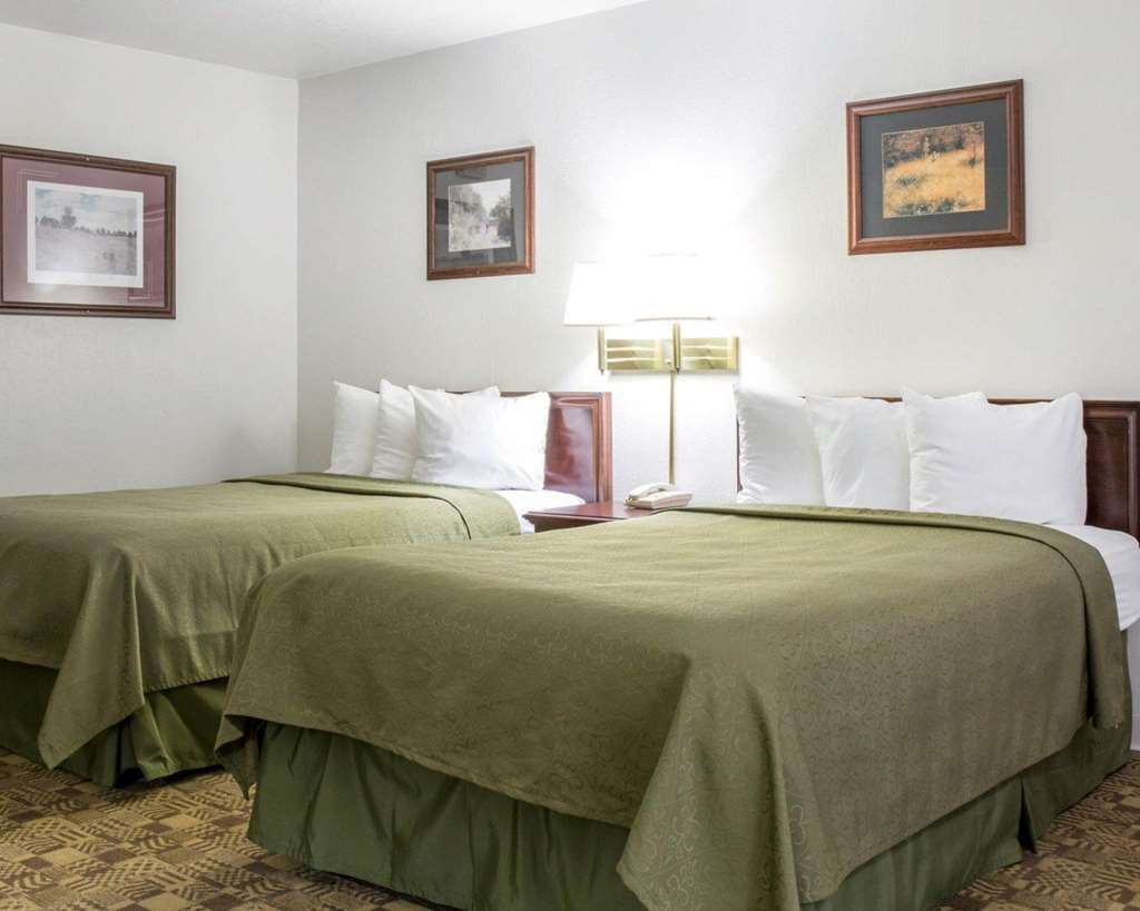 Motel 6-Lexington, Ky - Airport Екстер'єр фото
