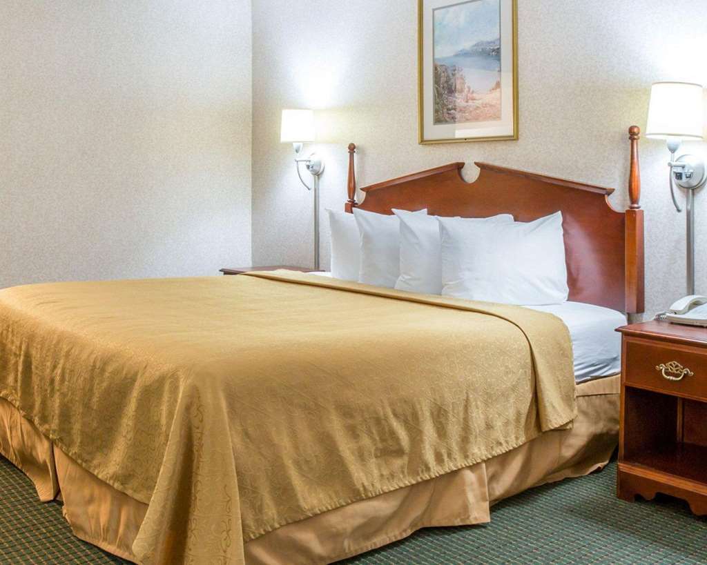 Motel 6-Lexington, Ky - Airport Екстер'єр фото