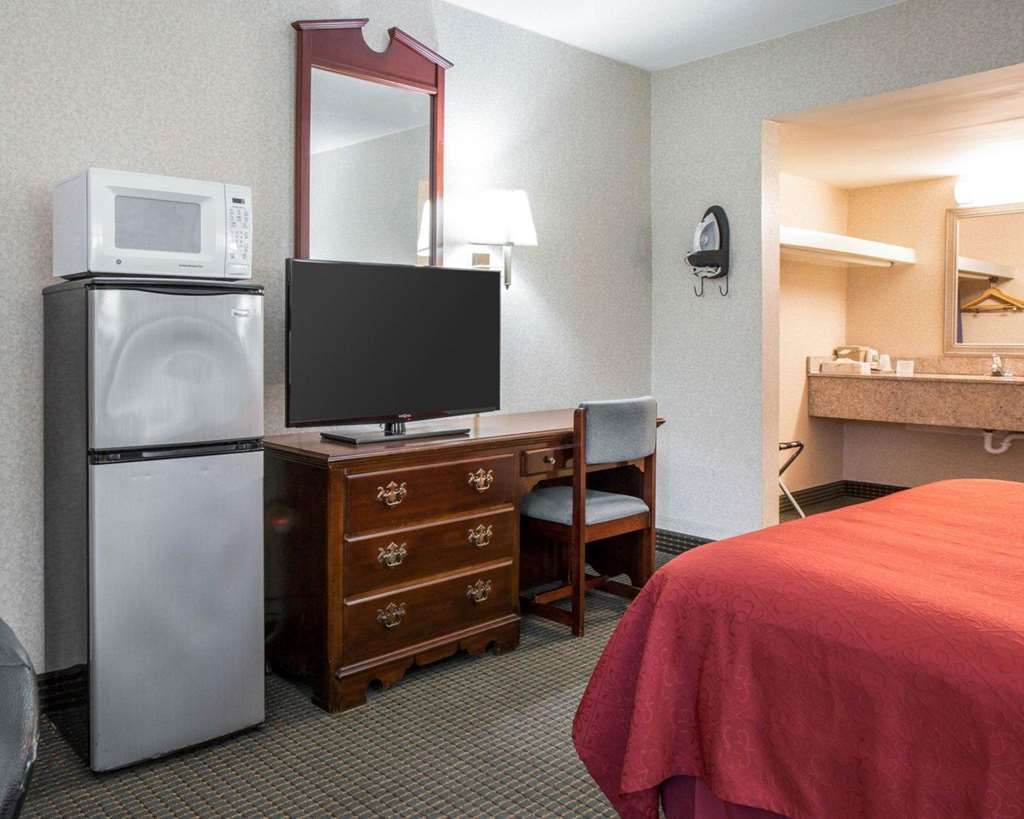 Motel 6-Lexington, Ky - Airport Екстер'єр фото