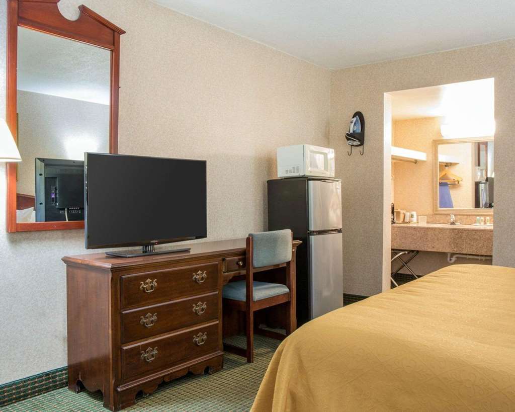 Motel 6-Lexington, Ky - Airport Екстер'єр фото