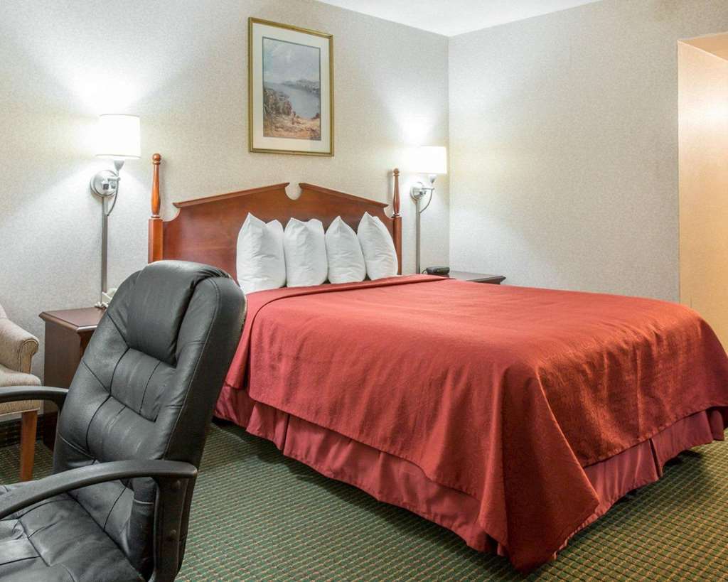 Motel 6-Lexington, Ky - Airport Екстер'єр фото