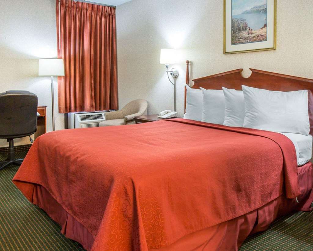 Motel 6-Lexington, Ky - Airport Екстер'єр фото