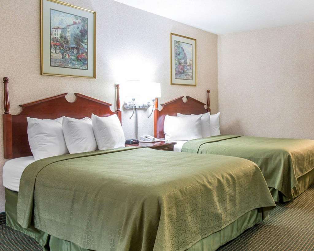 Motel 6-Lexington, Ky - Airport Екстер'єр фото