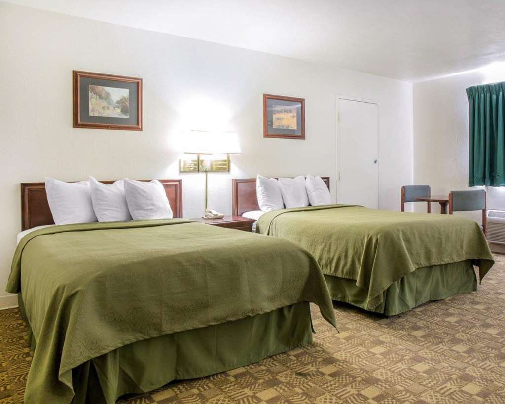 Motel 6-Lexington, Ky - Airport Екстер'єр фото