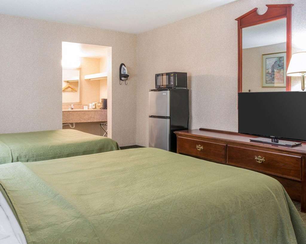 Motel 6-Lexington, Ky - Airport Екстер'єр фото