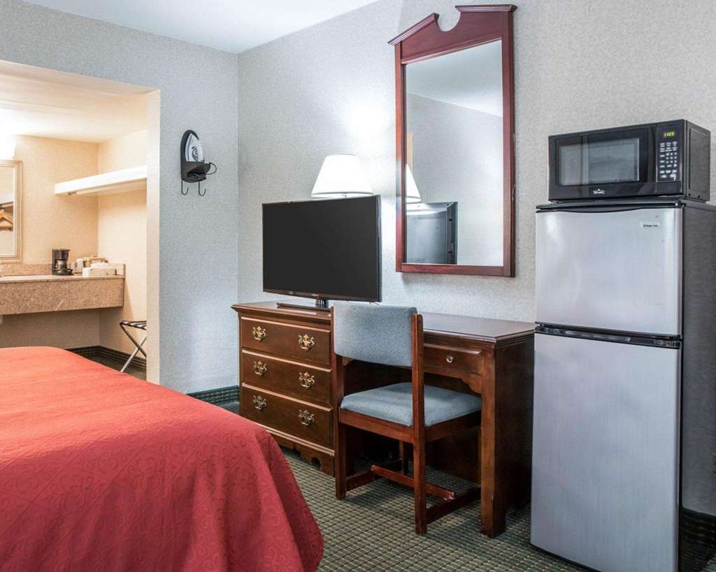 Motel 6-Lexington, Ky - Airport Екстер'єр фото