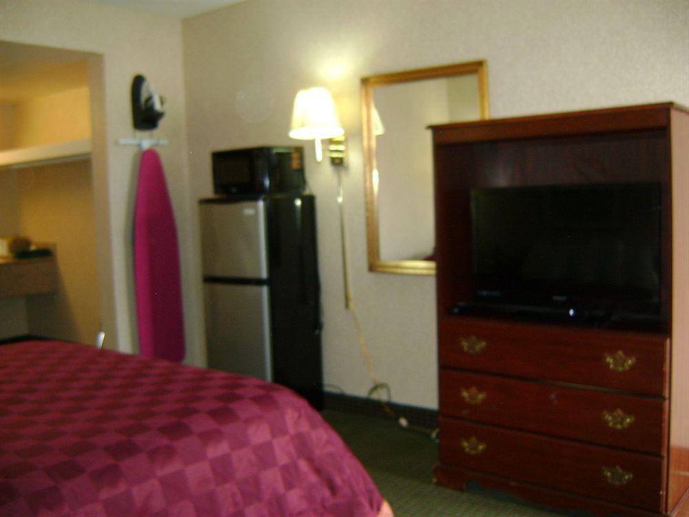 Motel 6-Lexington, Ky - Airport Екстер'єр фото